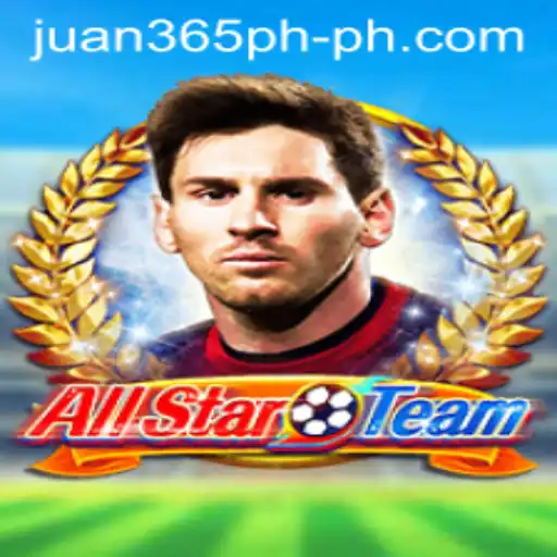 AllStarTeam: A Competitive Gaming Adventure with Juan365PH