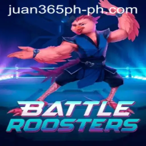 BattleRoosters: The Thrilling Virtual Arena Captivating Gamers Worldwide