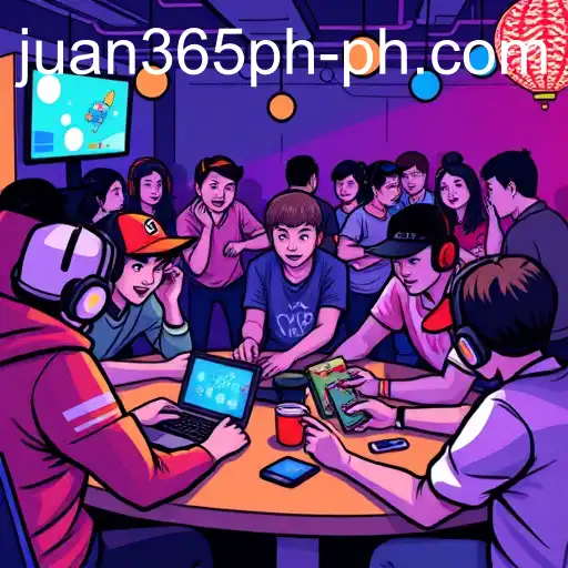 Exploring the Vibrant Player Community of Juan365PH
