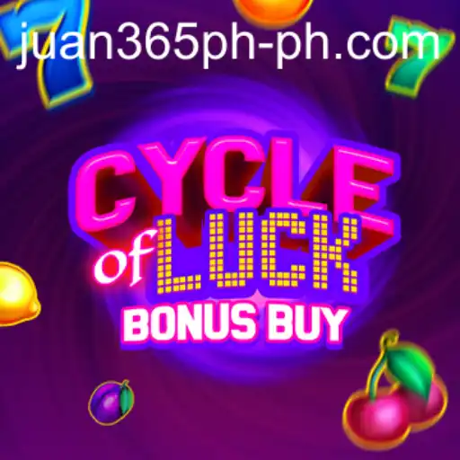 Discover the Thrills of CycleofLuckBonusBuy at Juan365PH