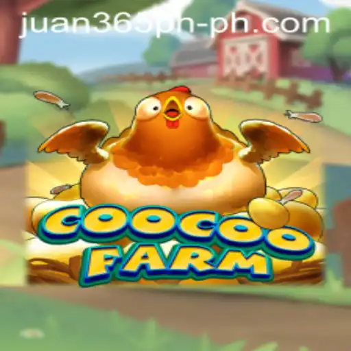 CooCooFarm: A Dynamic Gaming Experience with a Fresh Twist