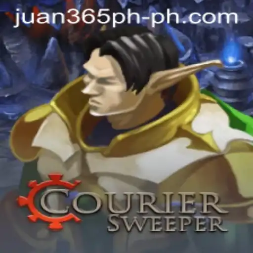 Unveiling CourierSweeper: A Thrilling New Game with a Local Twist