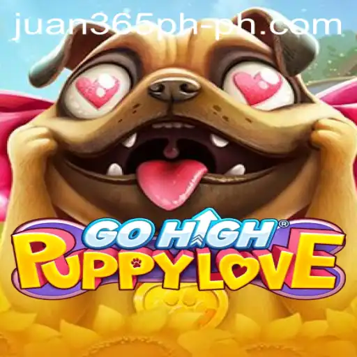 GoHighPuppyLove: A Fresh Gaming Experience with Juan365PH