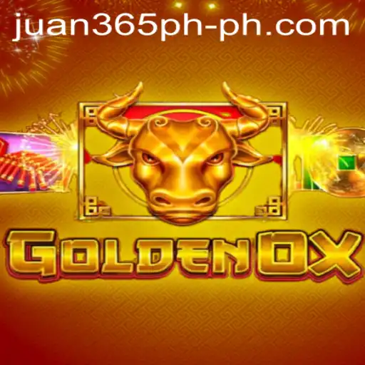 Discovering GoldenOx: A Journey into the Exciting World of Juan365PH's Latest Game
