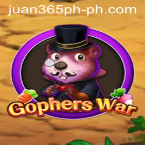 Discovering GophersWar: A New Gaming Phenomenon with Juan365PH