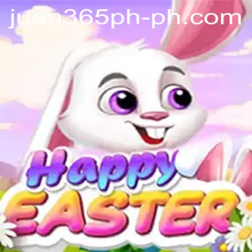 Explore the Joy of 'HappyEaster' with Juan365PH
