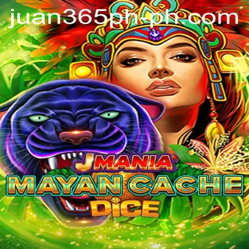 Exploring the Thrills of JManiaMayanCacheDice with Juan365PH