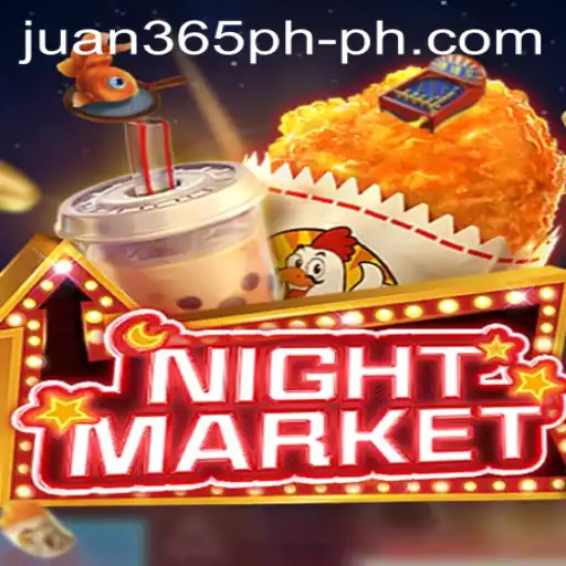 Exploring NIGHTMARKET: A Thrilling New Game with Juan365PH