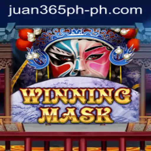 Unveiling WinningMask: A Thrilling Dive into Juan365PH's Latest Gaming Sensation
