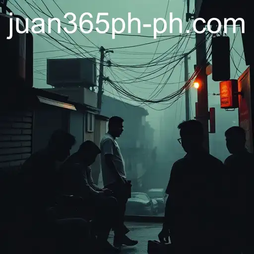 Understanding Jueteng: A Deep Dive into its Presence in Juan365PH