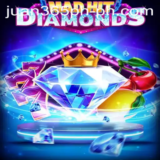 Discover MadHitDiamonds: The Thrilling Fusion of Strategy and Chance