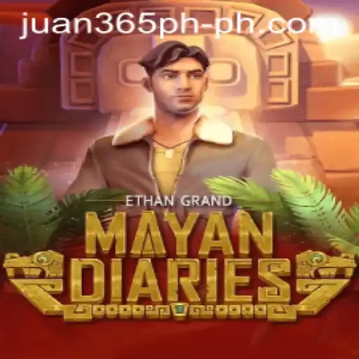 Discover the Mysteries of MayanDiaries: The Thrilling Game Sweeping the Gaming World