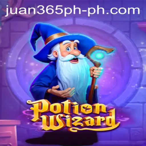 PotionWizard: Embrace the Magic with Juan365PH