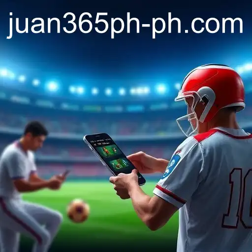 The Rising Trend of Sports Betting: A Deep Dive into Juan365PH