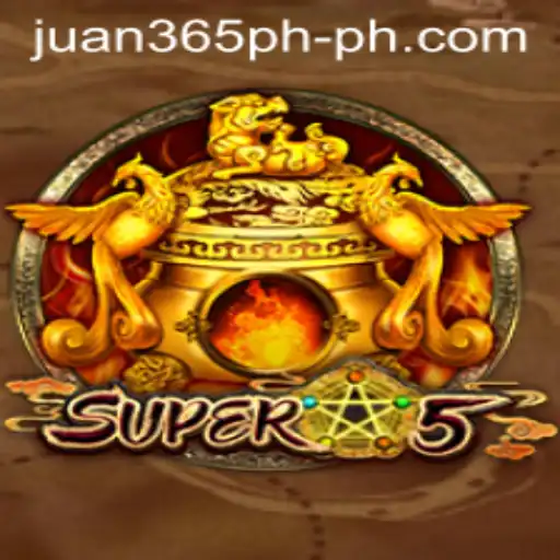 Unveiling Super5: A New Era in Gaming with Juan365PH