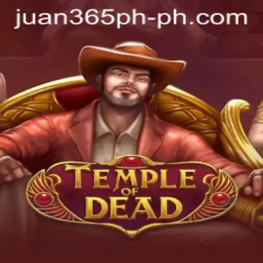 Discover the Thrilling World of TempleofDead with Juan365PH