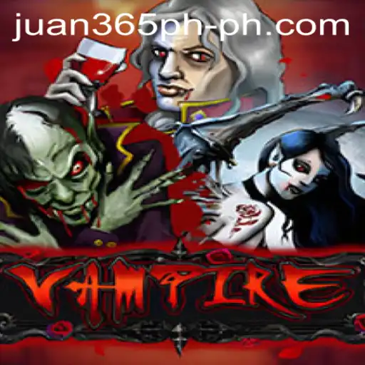 Unveiling the Intrigue of Vampire: A Dark Adventure with Juan365PH
