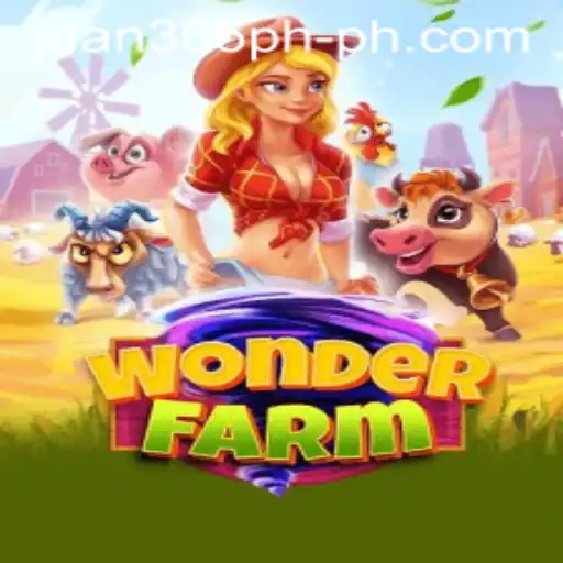 Exploring WonderFarm: The Enchanting World of Juan365PH