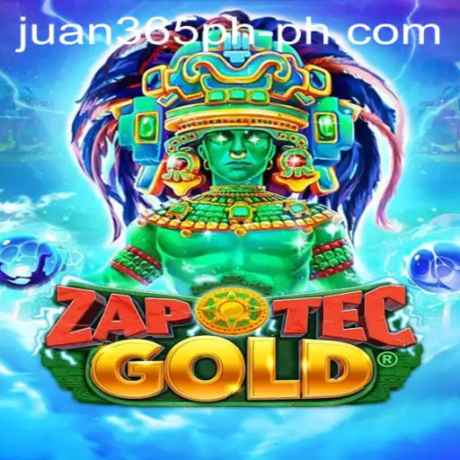 ZapOtecGold: A New Frontier in Gaming with Juan365PH